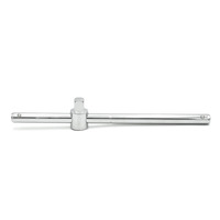 Вороток 1/2" Т-подібний 255 мм, CrV, T00153, Tvardy Зображення