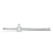 Вороток 1/2" Т-подібний 255 мм, CrV, T00153, Tvardy Зображення