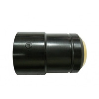 Захисний ковпачок, 757.D042, ABIPLAS CUT 150, Abicor Binzel Зображення