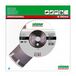 Диск алмазный отрезной 400х3,5/2,5x9x25,4-24 F4, 1A1RSS/C1-W, Bestseller Abrasive, Distar Изображение