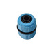 Муфта ремонтна для шланга 1/2", BLUE LINE, G73035, Geko Зображення