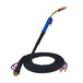 Пальник зварювальний MIG/MAG - 450A, TW-501 - 3м, KZ2, ф0,8-2,4мм, рідина, 034.0862.1K, Sherman profi Зображення