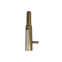 Роз'єм під ПДГ-309, Abicor Binzel Зображення