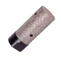 Фреза алмазна пальчикова GF-V 50x50xM14 Contour PRO, Baumesser Зображення
