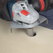 Фреза алмазна пальчикова GF-V 50x50xM14 Contour PRO, Baumesser Зображення