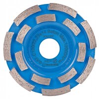 Диск алмазный шлифовальный чашечный ФАТ-С100/22,23x14 Baumesser Beton Изображение