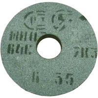 Круг шлифовальный 400х40х127мм, 64С, F46, СМ Изображение