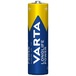 Батарейка Varta AA Longlife Power Mignon 4906, (LR6) MN1500, 1.5V, B4 Alkaline, 4шт Зображення