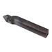 Різець прохідний упорний зігнутий 16х16х110 Т5К10, ГОСТ 18879, ЧІЗ Зображення