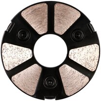 Фреза алмазна ФАТ-С95/МШМ 5x6 №0, 97023007004, Baumesser Beton Pro Знято з виробництва Зображення