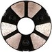 Фреза алмазная ФАТ-С95/МШМ 5x6 №0, 97023007004, Baumesser Beton Pro Изображение