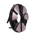 Фреза алмазная ФАТ-С95/МШМ 5x6 №0, 97023007004, Baumesser Beton Pro Изображение