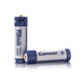 Акумулятор літієвий Li-Ion 14500, з захистом P1495U, 950mAh, 3,6-3,7В, з функцією заряджання USB, 14500, Keeppower Зображення