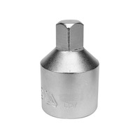 Переходник для торцевых головок 3/4"(F) - 1/2"(M), YT-1355, Yato Изображение