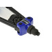 Заклепочник двуручний 330мм, PREMIUM для алюмінієвих і мідних заклепок 2,4-6,4мм, G01356, Geko Зображення