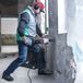 Коронка алмазная 68мм, DDS-W 68X65XМ16 T-CONCRETE, Distar Изображение