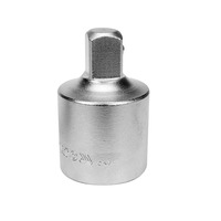 Переходник для торцевых головок 1/2"(F) - 3/4"(M), YT-1258, Yato Изображение