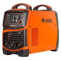Апарат аргонодугового зварювання TIG-315P AC/DC (E203 II) JET Jasic Зображення