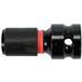 Перехідник для біт ударний 1/2" - 1/4" HEX, L=50мм, YT-04691, Yato Зображення