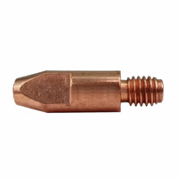 Накінечник зварювальний E-Cu - M6 D 1,0/8,0/28мм, 140.0242K, KWeld Зображення