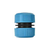 Муфта ремонтна для шланга 3/4", BLUE LINE, G73036, Geko Зображення