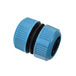 Муфта ремонтна для шланга 3/4", BLUE LINE, G73036, Geko Зображення