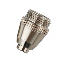 Сопло плазмотрону до різака SG-55, AG-60, WSD-60P, 100019130, KWeld Зображення