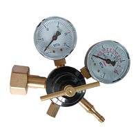Регулятор расхода (универсальный) АР-40/У-30ДМ MINI, 9/6, G3/4, 013.000.03, Донмет Изображение