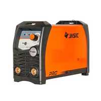 Зварювальний інверторний апарат ARC-180 (Z208) + TIG DC -220V, Jasic Зображення