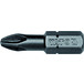 Біта торцева PZ2x25мм, 1/4", (6,35мм), (50шт), AISI S2, NON SLIP SYSTEM, YT-7811, Yato Зображення