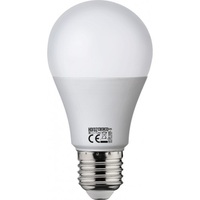 Лампа світлодіодна Е27, 24-48В DC, 10W, 4200K, 930Lm, 001-060-2448-030,  METRO-2, Horoz Electric Зображення