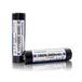 Акумулятор літієвий Li-Ion 18650, з захистом 2600mAh, 3,6-3,7В, 18650, Keeppower Зображення