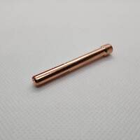 Цанга TIG 17/18/26 – ф4,0мм, L50мм, 702.0011, KWeld Изображение