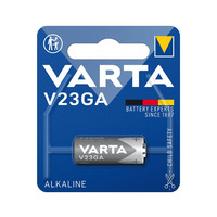 Батарейка Varta V23GA 8LR932 4223 12V, B1 Alkaline Изображение