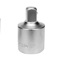 Перехідник для торцевих головок 1/2"(F) - 3/4"(M), YT-1356, Yato Зображення