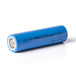 Акумулятор літієвий Li-Ion 18650,  без електроніки захисту 2200mAh, 3,6-3,7В, 18650, Keeppower Зображення
