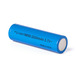 Акумулятор літієвий Li-Ion 18650,  без електроніки захисту 2200mAh, 3,6-3,7В, 18650, Keeppower Зображення