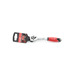 Тріскачка 1/4" прогумована ручка, 72Т, Quick Release, T00110, TVARDY Зображення