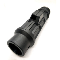 Корпус розєму Euro/рідина KZ2, M401/501, KWeld Зображення