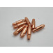 Наконечник сварочный для алюминия E-Cu/Alu - М6 D 1,0/8,0/28мм, 141.0006K, KWeld Изображение