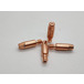 Наконечник сварочный для алюминия E-Cu/Alu - М6 D 1,0/8,0/28мм, 141.0006K, KWeld Изображение