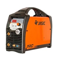 Апарат аргонодугового зварювання TIG-200P-AC/DC (E201)-220V, Jasic Зображення