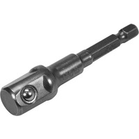 Адаптер для торцевых головок 1/2", (12,5мм), L=70мм, CrV, YT-04627, Yato Изображение