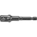 Адаптер для торцевих головок 1/2", (12,5мм), L=70мм, CrV, YT-04627, Yato Зображення