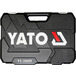 Набір інструменту 68 предметів, для електрика (YT-39009), YATO Зображення