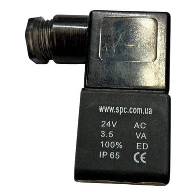 Котушка електрична SV-COIL-АC24V