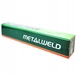 Електроди зварювальні Metalweld Rutweld 12 ф4,0x350мм, E 6013, E38 0 RC 11, 90-140А, (упаковка 5,0 кг.) Зображення