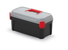 Ящик для інструментів 380x234x225мм до 8,5кг навантаження, SMART TOOLBOX 40, KSM40-4C, Kistenberg Зображення