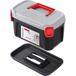 Ящик для інструментів 380x234x225мм до 8,5кг навантаження, SMART TOOLBOX 40, KSM40-4C, Kistenberg Зображення
