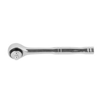 Трещотка 1/4", 41 зубцов, G10118, Geko Изображение